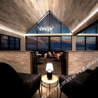 皇后镇卡玛纳湖景酒店(kamana lakehouse)