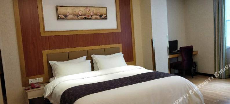 新化5间房连锁酒店图片