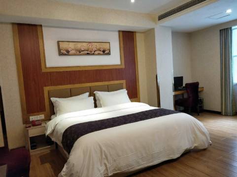 新化5间房连锁酒店