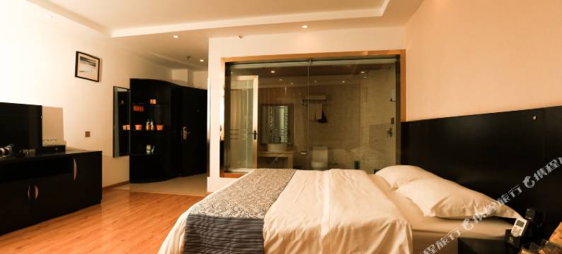 景谷阁楼酒店图片