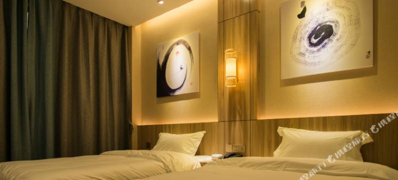 流连小筑(广州南站大洲地铁站店)图片