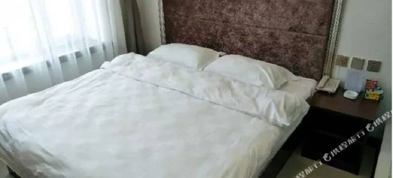 白城万豪宾馆图片