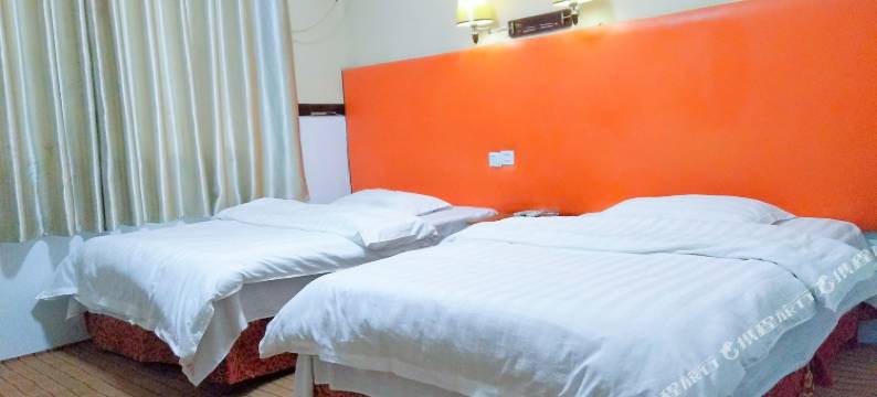 婺源凯豪宾馆图片