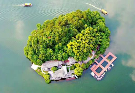 Fuchun Manshe Hotel Hotel Overview