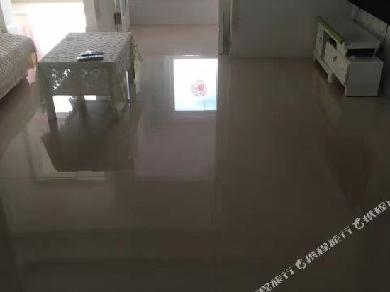 兴城婷婷的小小海景房公寓