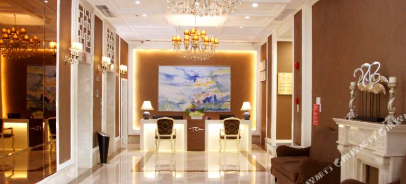 深圳桐林商务酒店图片