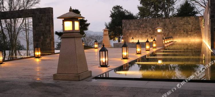 万缮度假酒店图片