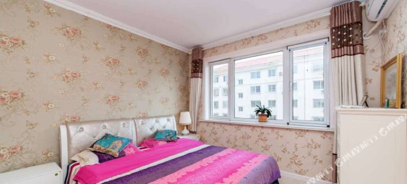 秦皇岛星期八公寓图片