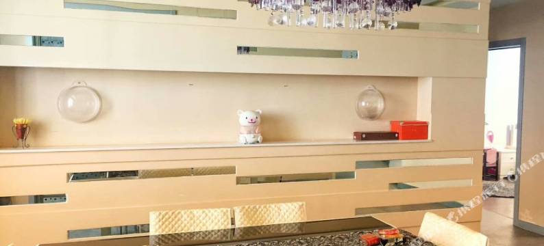 鄂尔多斯鄂尔多斯草原儿女欢迎你公寓(通格朗南路分店)图片