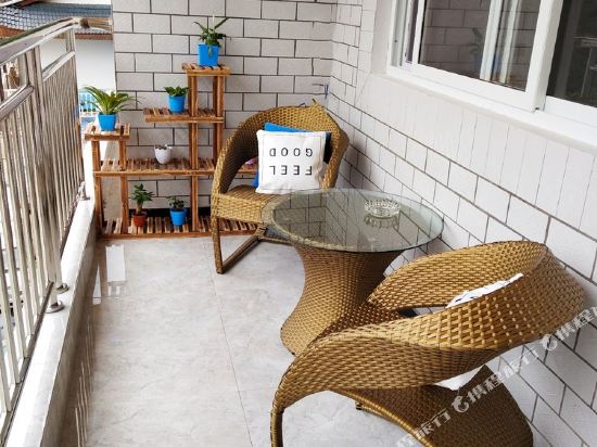 恩施淼淼家的民宿(九峰大道分店)