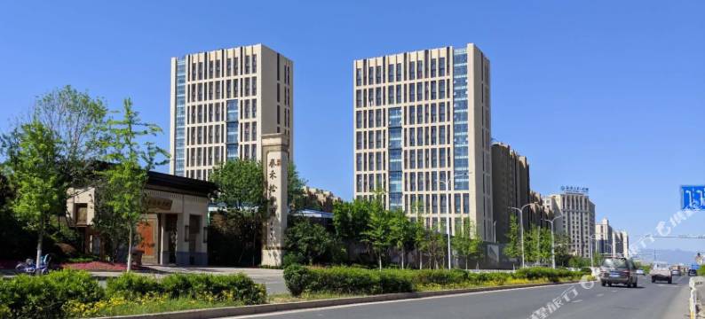 北京唐韵公寓图片