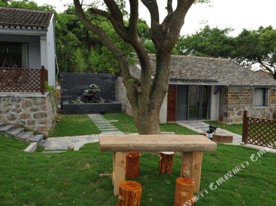 舟山盼海之居客栈NO.2