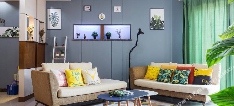 重庆山魂·民宿(2号店)图片