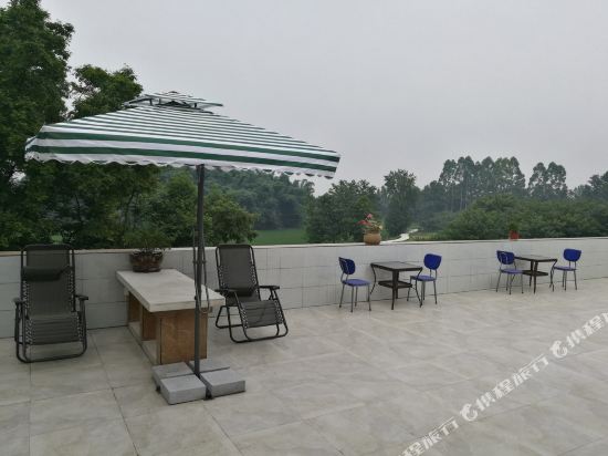 成都农博小院民宿