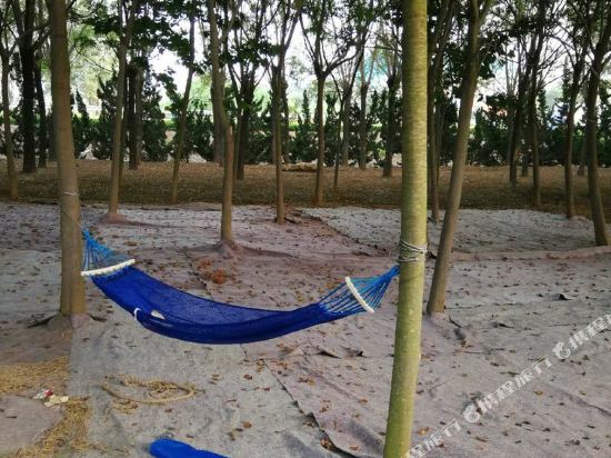 荣成官帽子特色民宿