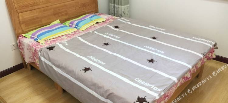 青岛钱古山海公寓图片