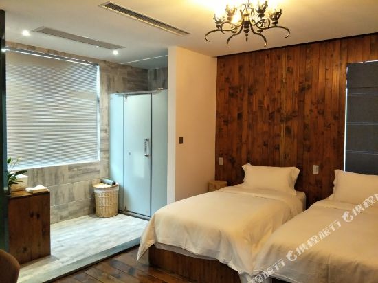 德清小夏特色民宿