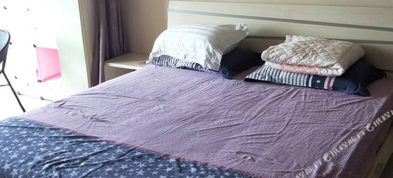 烟台海鸥之恋公寓图片