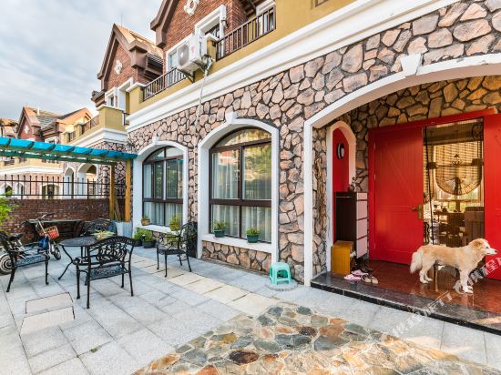 天艺苑度假别墅(黔南云栖路店)