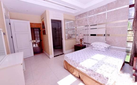 长沙段孟凯度假别墅(2号店)