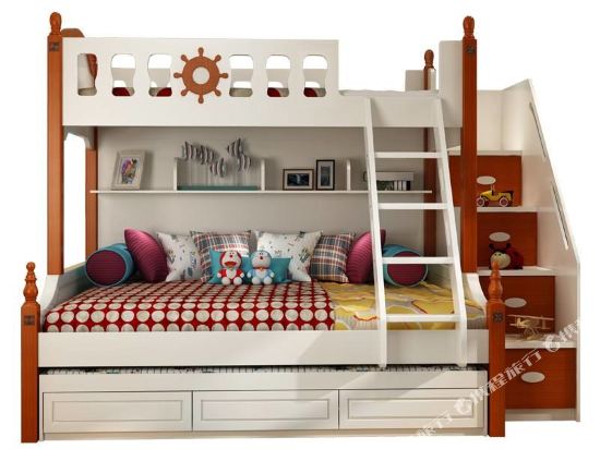 文昌Forrest设计师之家公寓