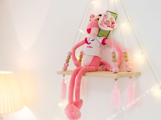 宜昌小小菲儿公寓(清真寺分店)