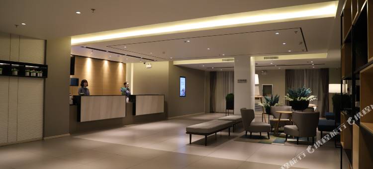 如家商旅酒店(齐齐哈尔中医院高铁站店)图片