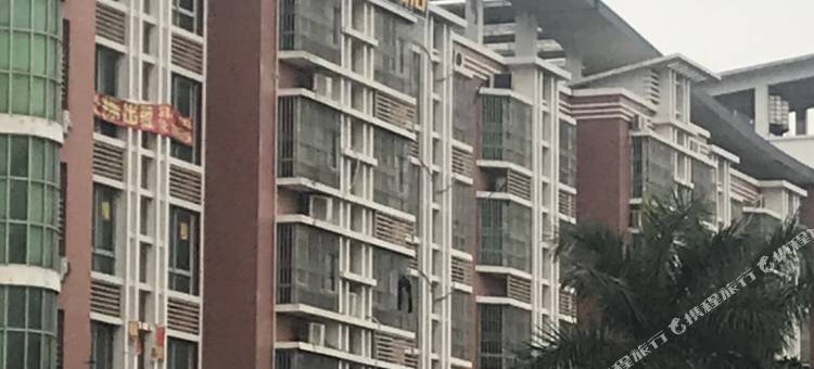 诏安万事兴快捷酒店图片