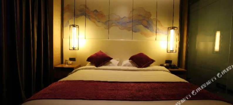 会理云崖文化酒店图片