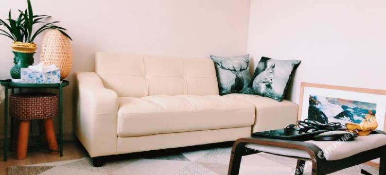 新蓝明公寓酒店(BlueMing New Residence)图片