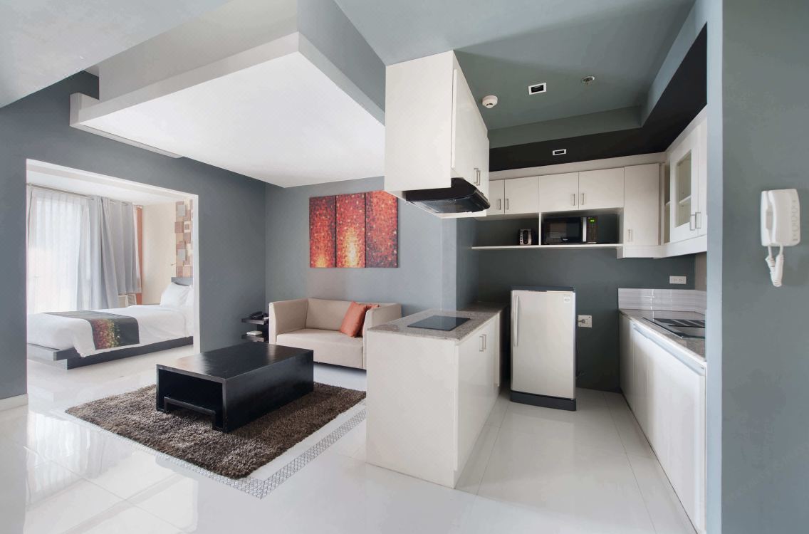 Kl Tower By Funsho Vacation Homes Hotel Reviews And Room Rates - 