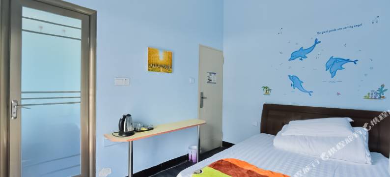 厦门慢时光客栈图片