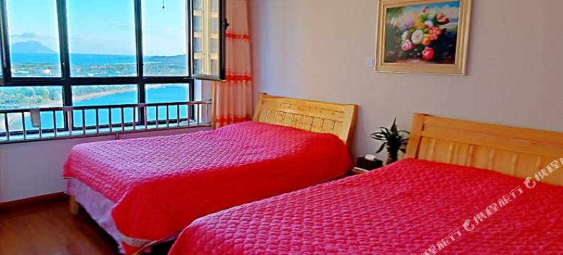 青岛迎春公寓(4号店)图片