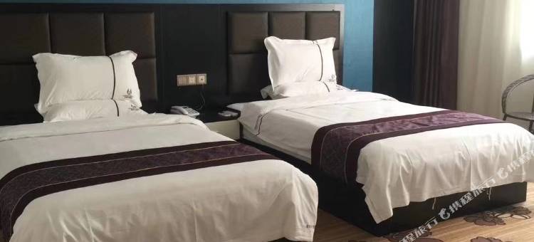 三都恒鑫大酒店图片