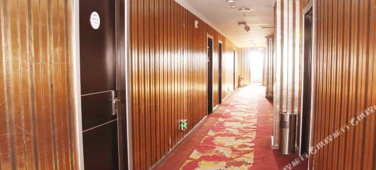 双鸭山江天大酒店图片