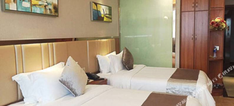 珠海新永发商务酒店图片