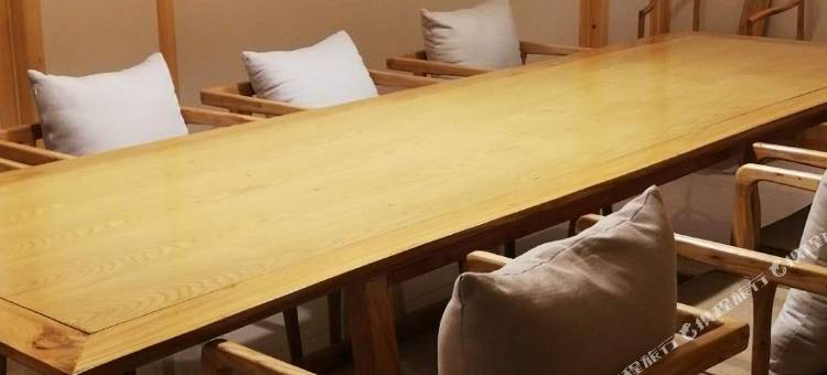 古北水镇圆通塔寺酒店图片