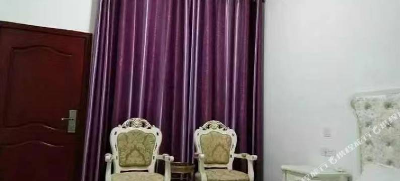 西岭雪山雪影苑农家乐图片