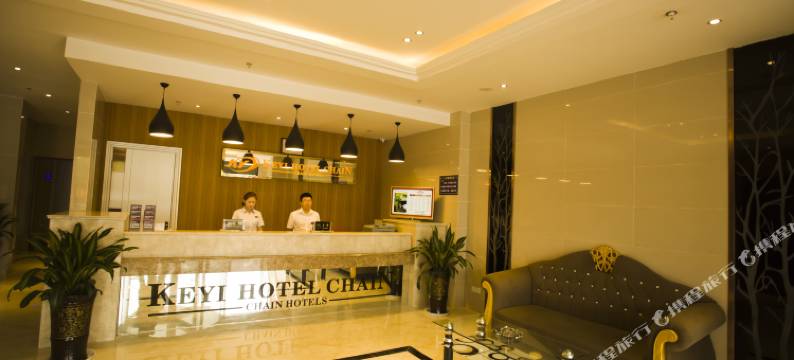 科逸连锁酒店(苏州国际教育园店)图片
