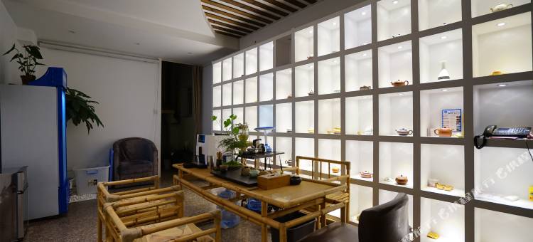 驿雲客栈(同里水舍店)图片