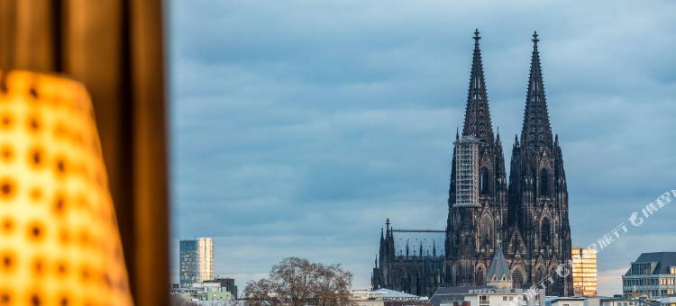 米德顿酒店(The Midtown Hotel)图片