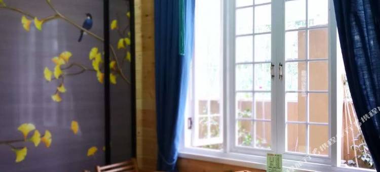 家蕴﹒尚客优精选酒店(简阳旭海时代广场店)图片