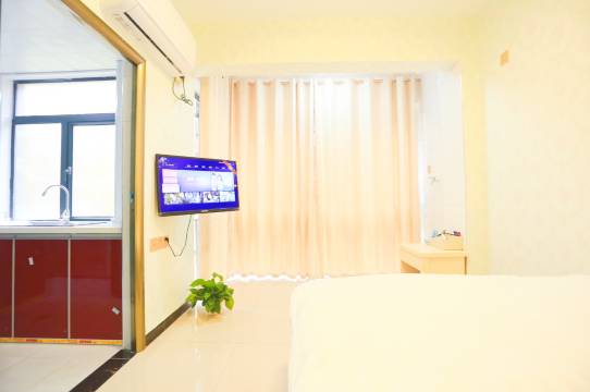 南昌朋来小憩民宿