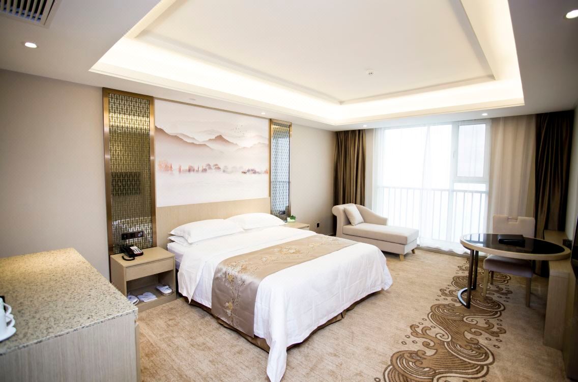 fengdu international hotel