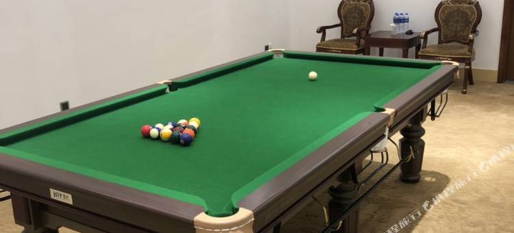 哈尔滨瑞辰酒店(冰雪大世界世茂大道地铁站店)图片