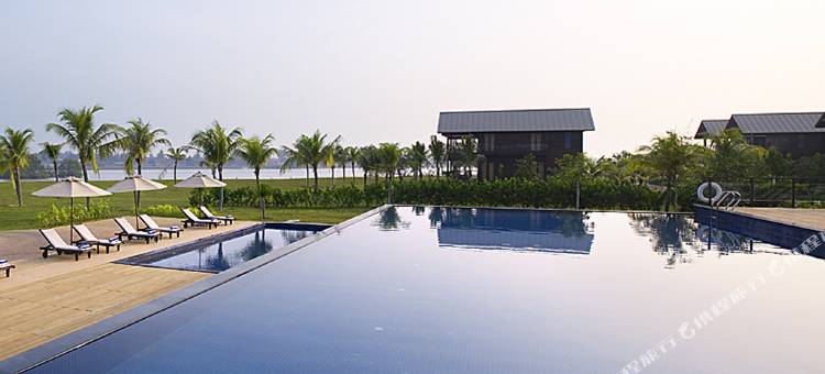 鲁容码头和度假村(Duyong Marina & Resort)图片