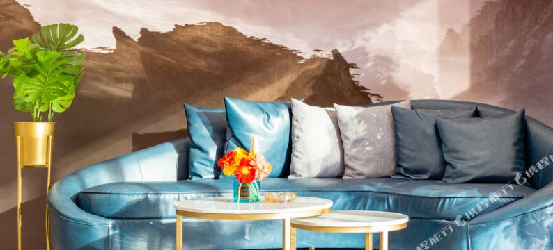 兆和优选酒店(沈阳站太原街店)图片