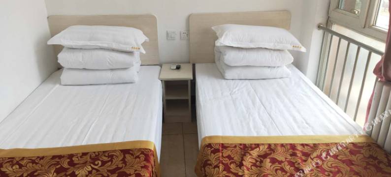 安好宾馆(北京新天坛医院首经贸地铁站店)图片