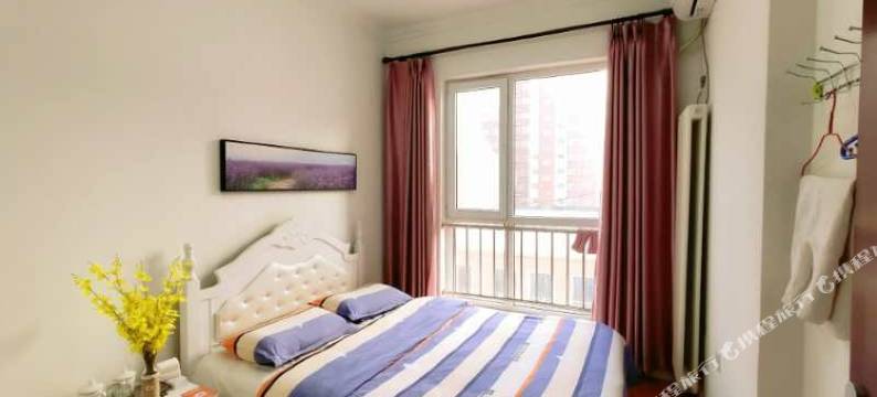 北京客祥缘公寓图片