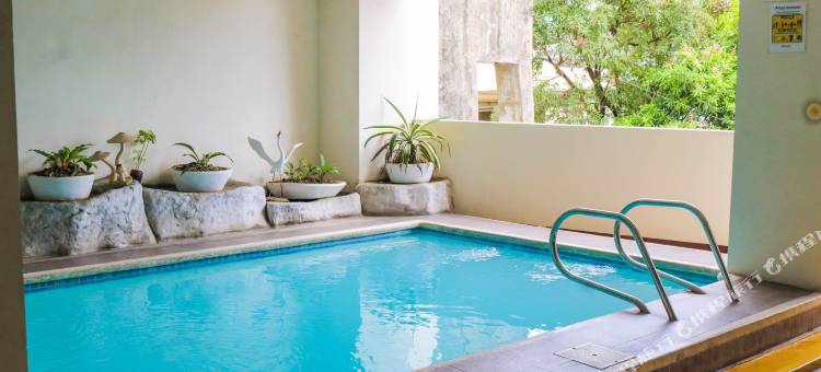 红多兹高级酒店-马布洛(RedDoorz Plus @ Mabolo Cebu)图片